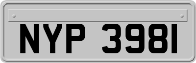 NYP3981
