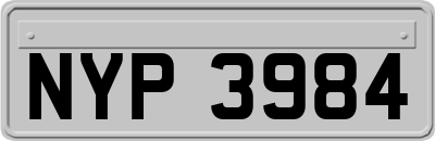 NYP3984