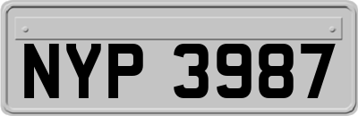 NYP3987