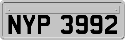 NYP3992