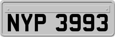 NYP3993