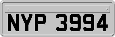 NYP3994
