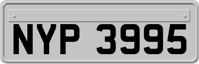 NYP3995