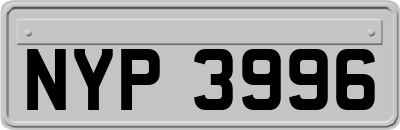 NYP3996
