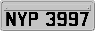 NYP3997