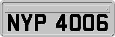 NYP4006