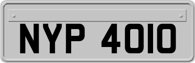 NYP4010