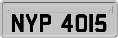 NYP4015