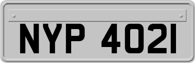 NYP4021