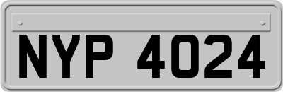 NYP4024