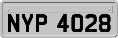 NYP4028