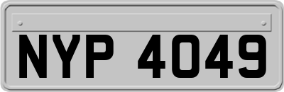 NYP4049