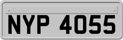 NYP4055