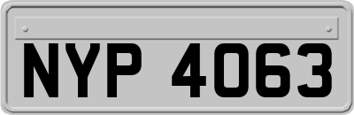 NYP4063