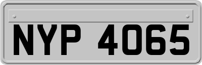 NYP4065
