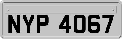 NYP4067