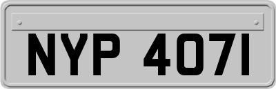 NYP4071