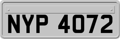 NYP4072