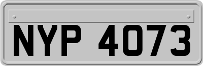 NYP4073