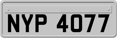 NYP4077
