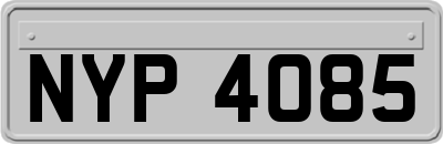 NYP4085
