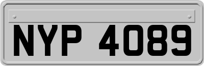 NYP4089