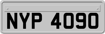 NYP4090