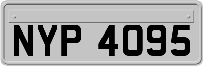 NYP4095