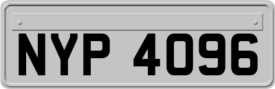 NYP4096