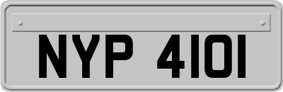 NYP4101