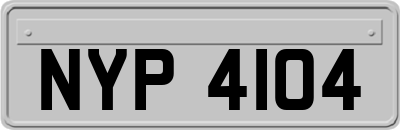 NYP4104