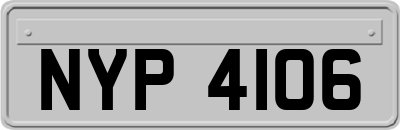 NYP4106