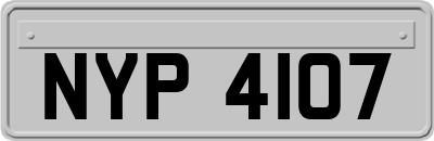 NYP4107
