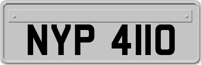 NYP4110