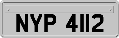 NYP4112
