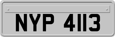 NYP4113