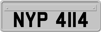 NYP4114