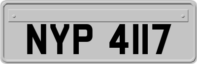 NYP4117