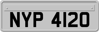 NYP4120