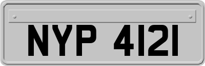 NYP4121