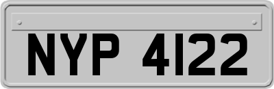 NYP4122