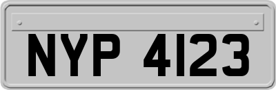 NYP4123