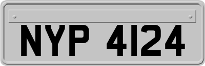 NYP4124