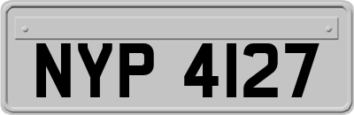 NYP4127