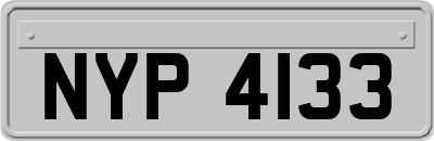 NYP4133