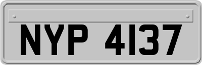 NYP4137