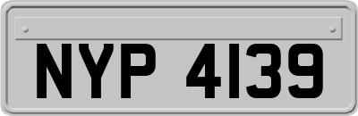 NYP4139
