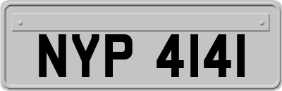 NYP4141