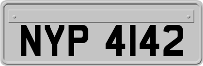 NYP4142