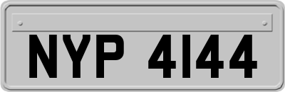 NYP4144